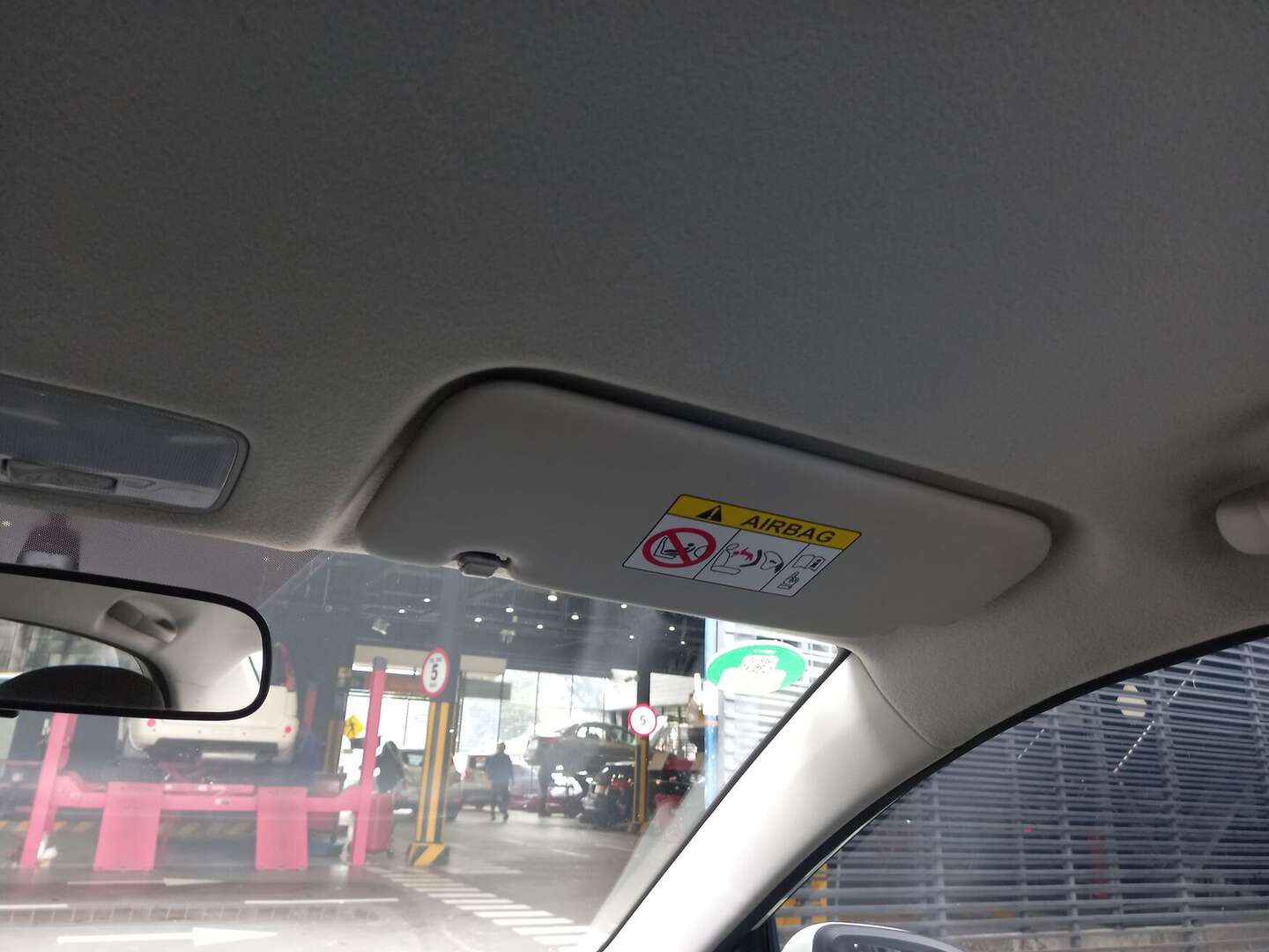 Kia - Soluto - 2025
