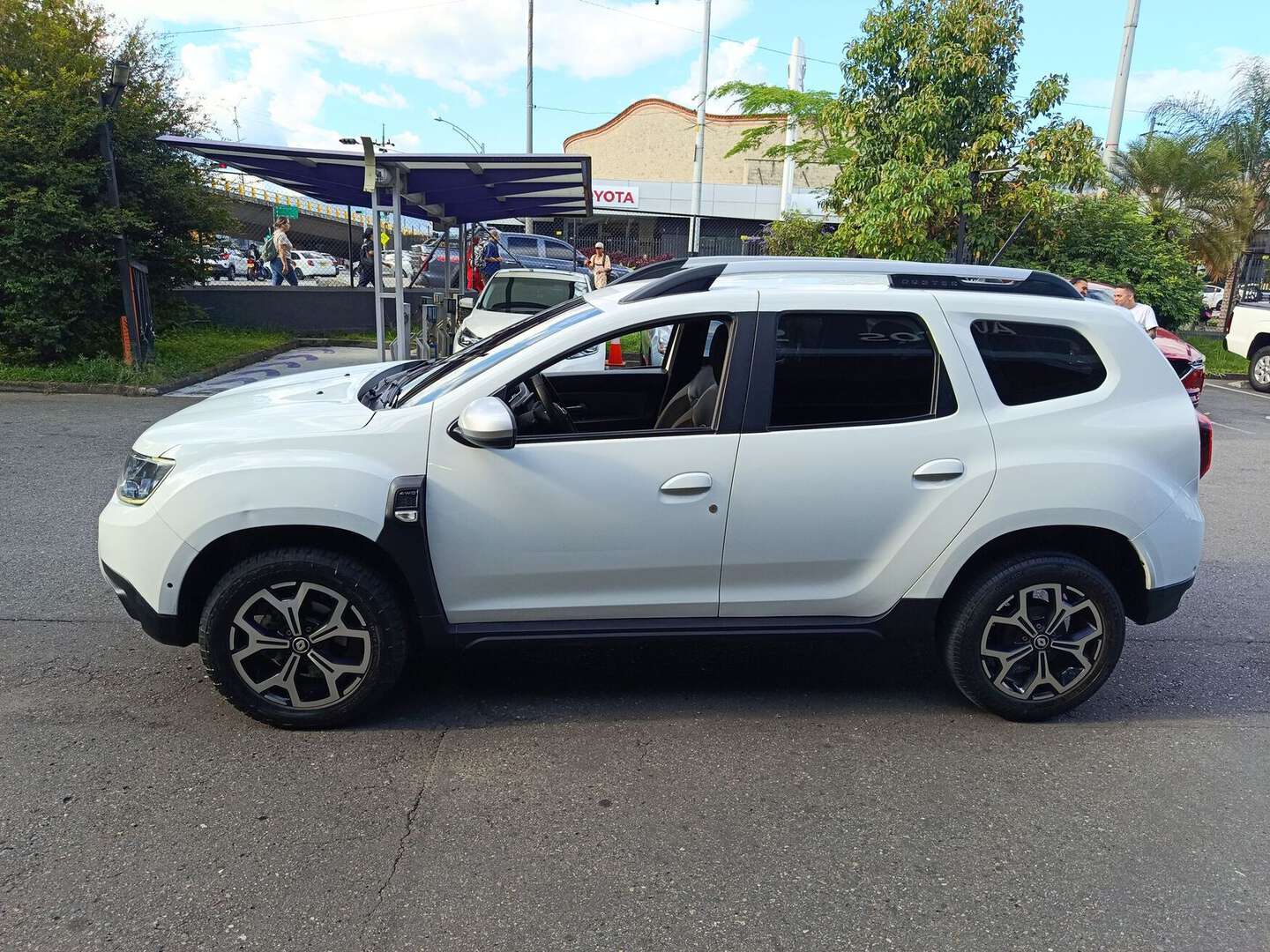 Renault - Duster - 2024