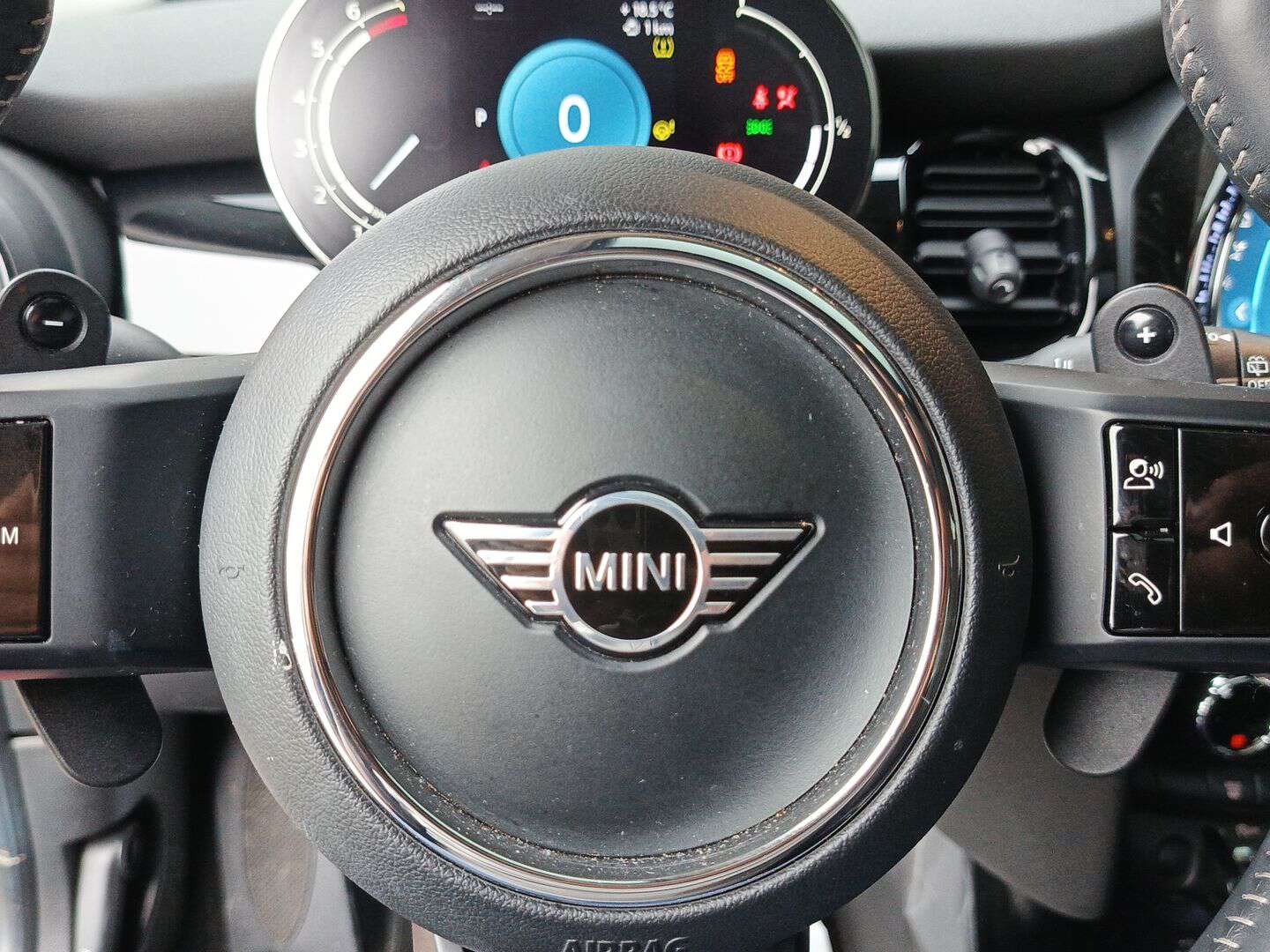 Mini - Cooper S - 2023