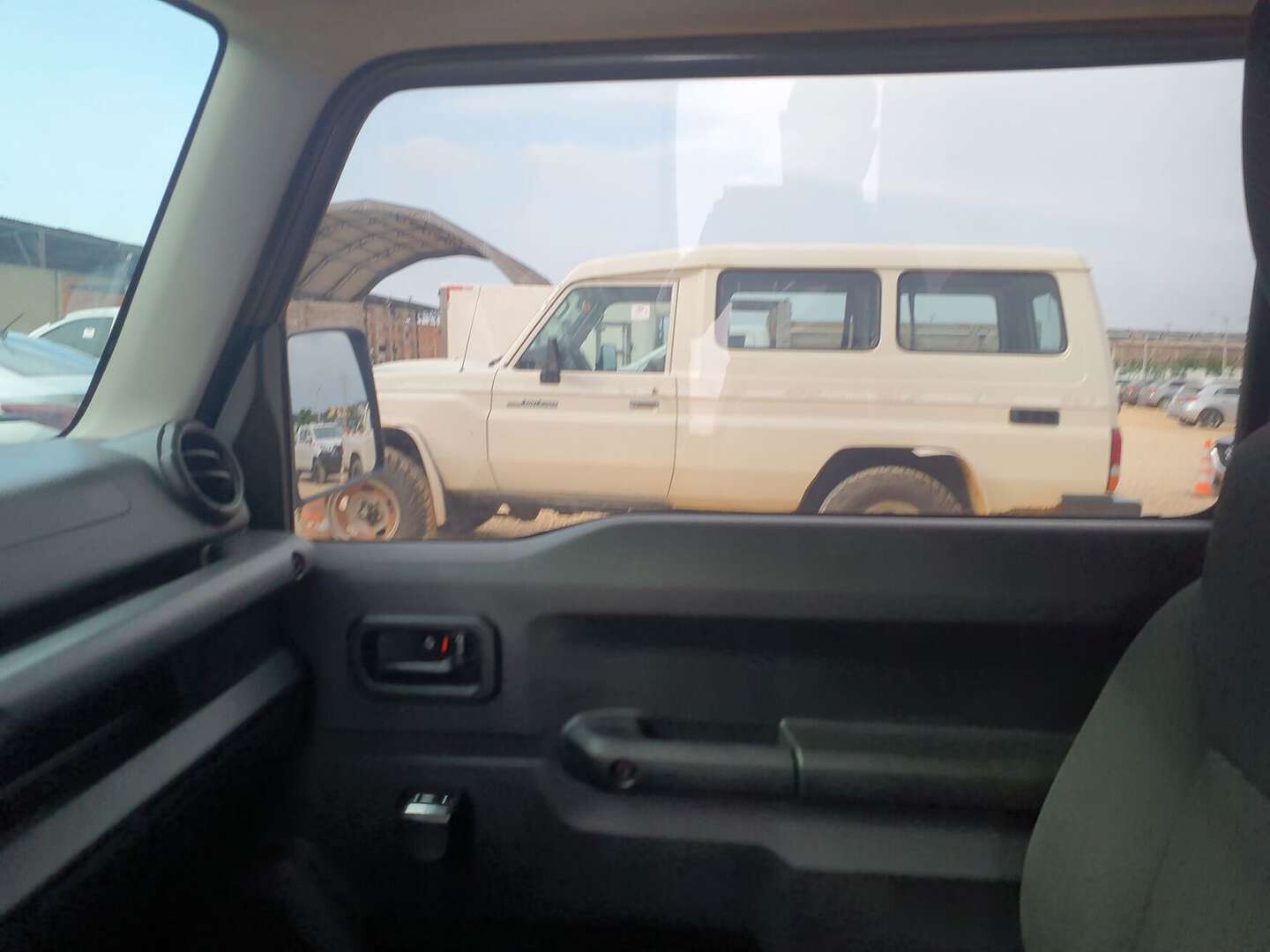 Suzuki - Jimny - 2023