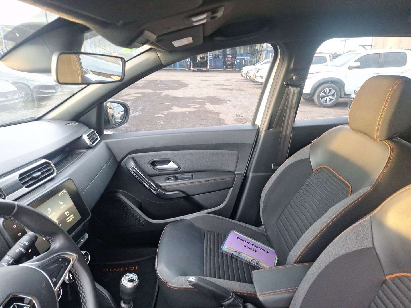 Renault - Duster - 2026
