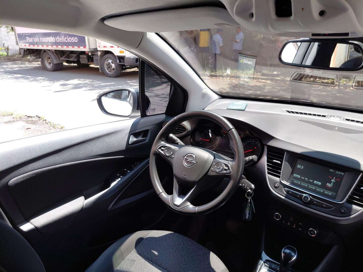 Opel - Crossland - 2023