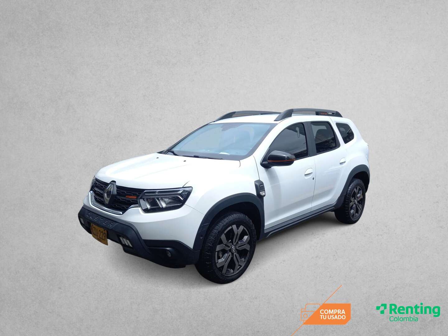 Renault - Duster - 2025