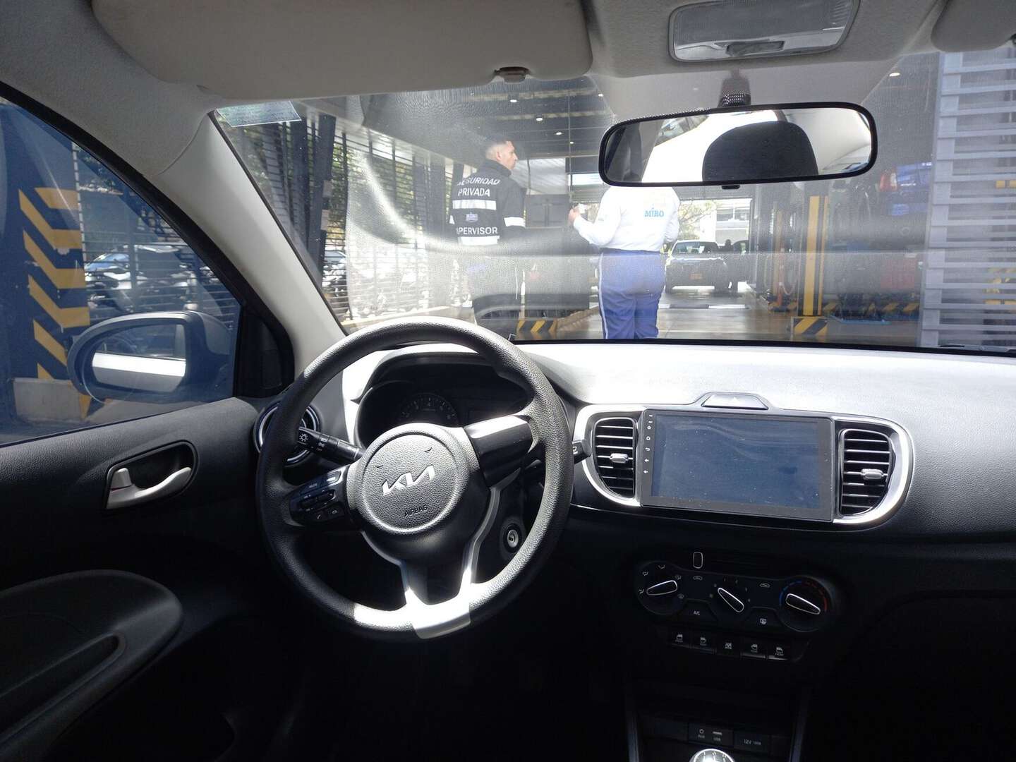 Kia - Soluto - 2025