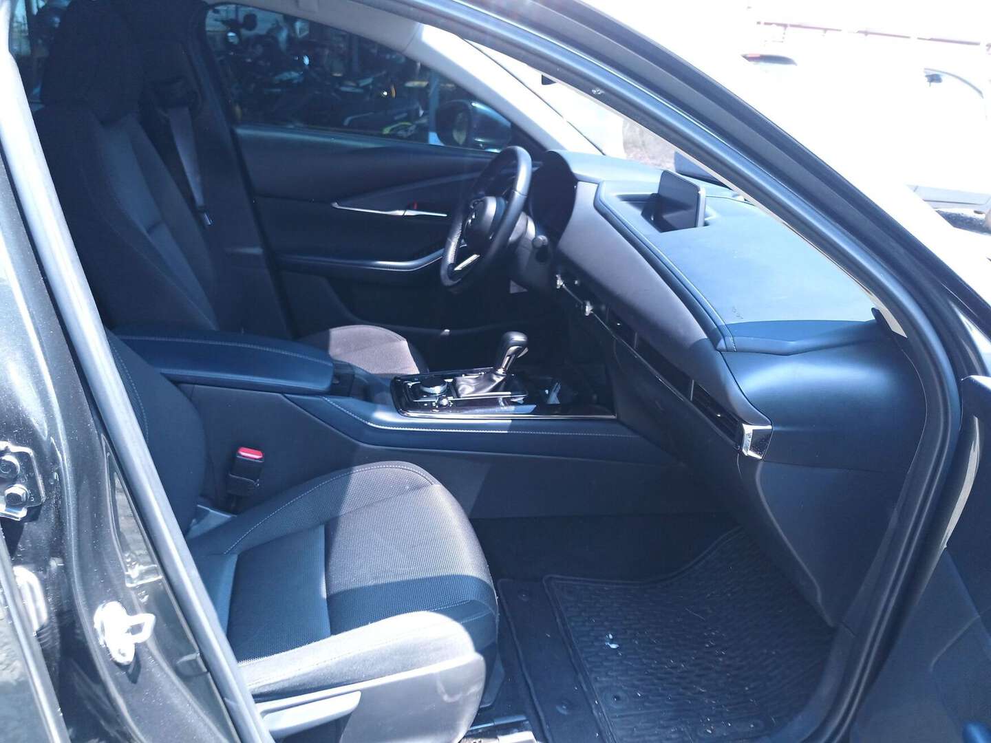 Mazda - CX-30 - 2024