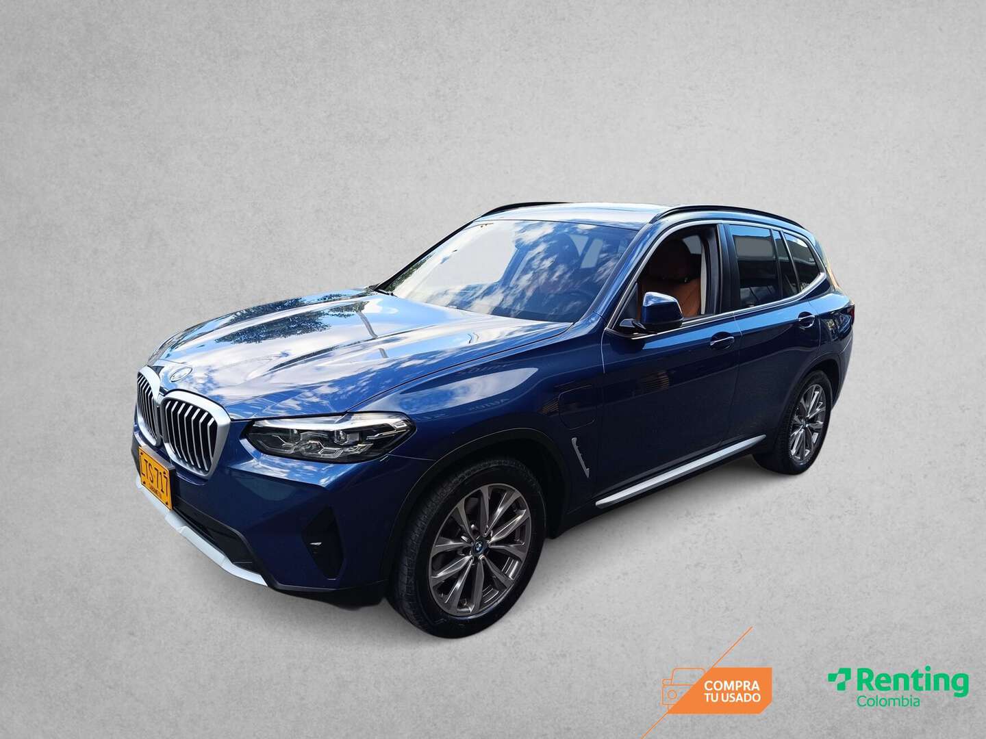 BMW - X3 - 2023