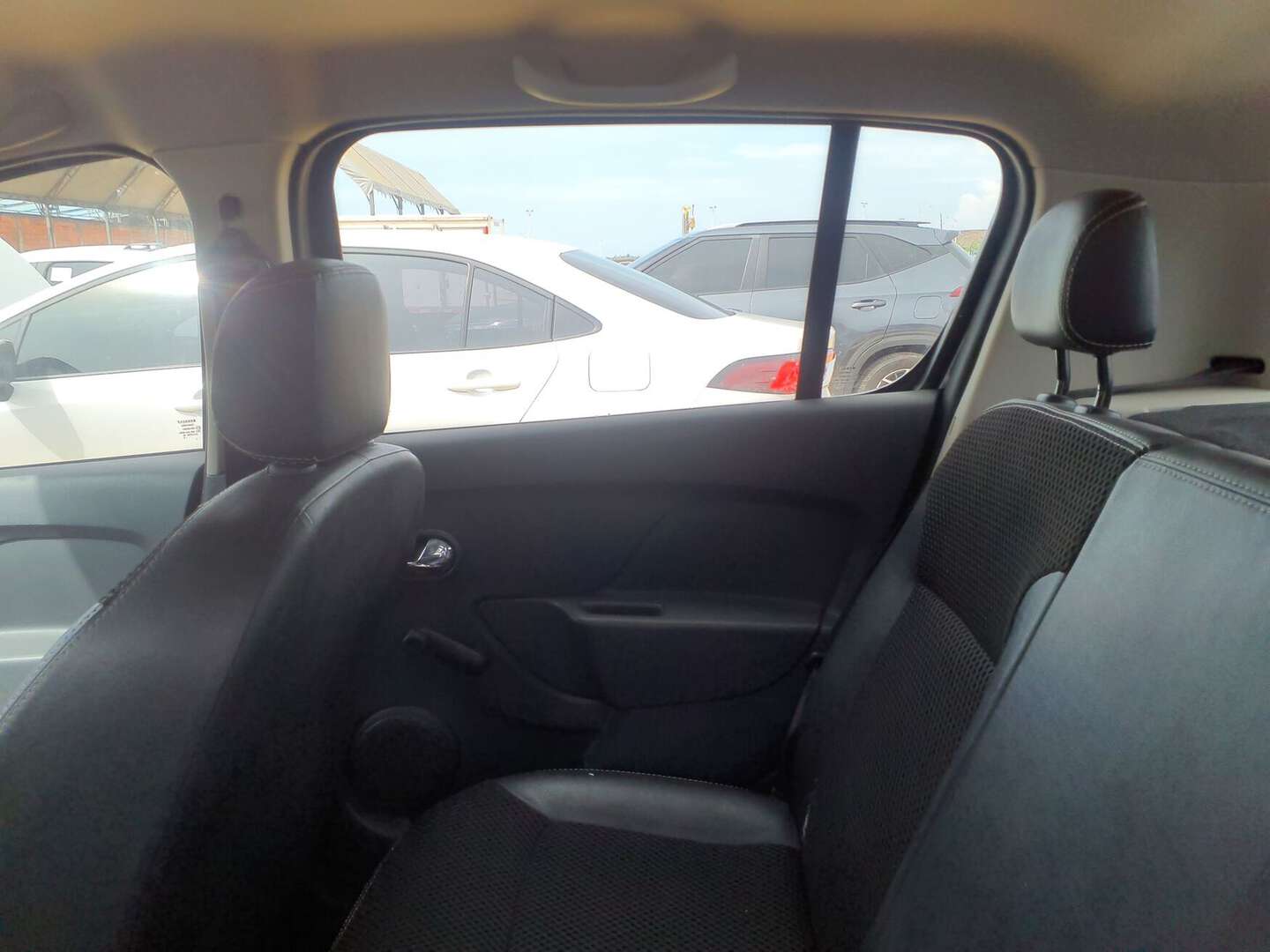 Renault - Stepway - 2019