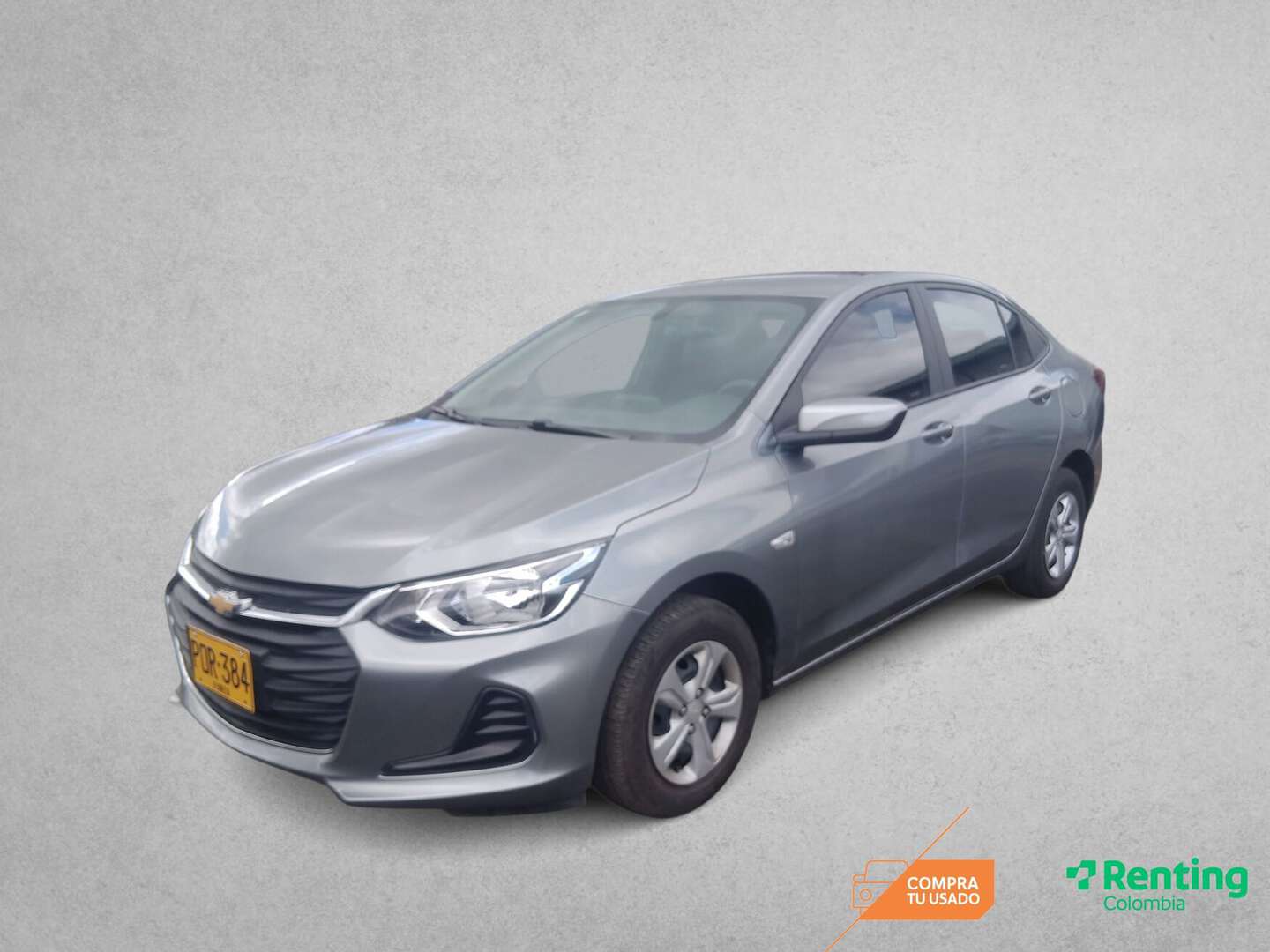 Chevrolet - Onix - 2025
