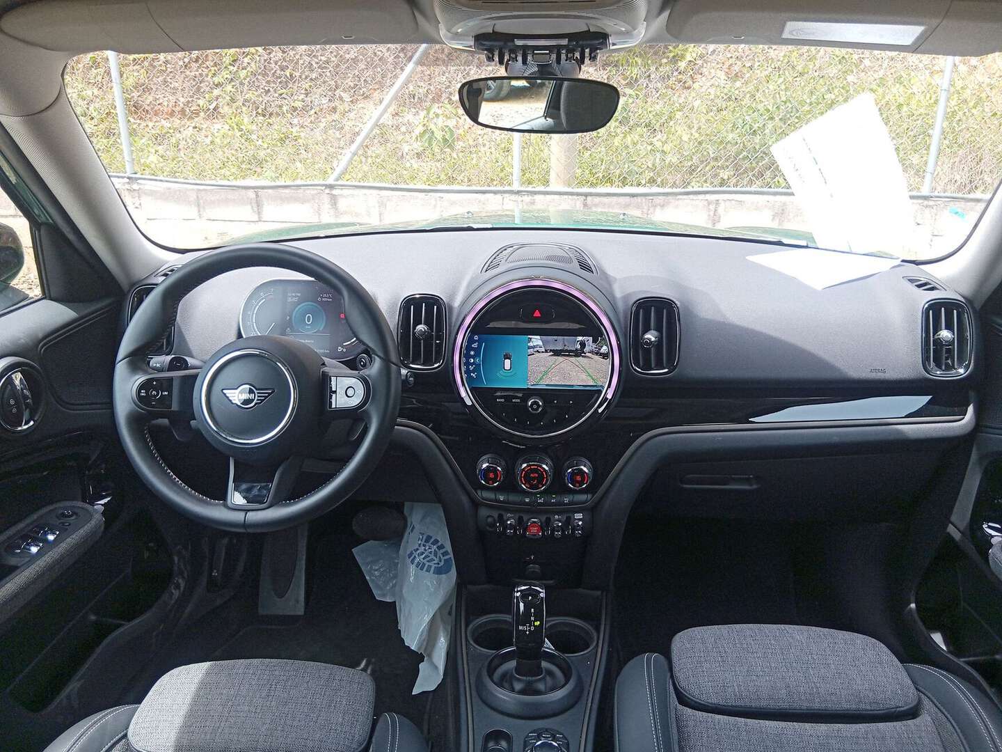 Mini - Cooper Countryman - 2022
