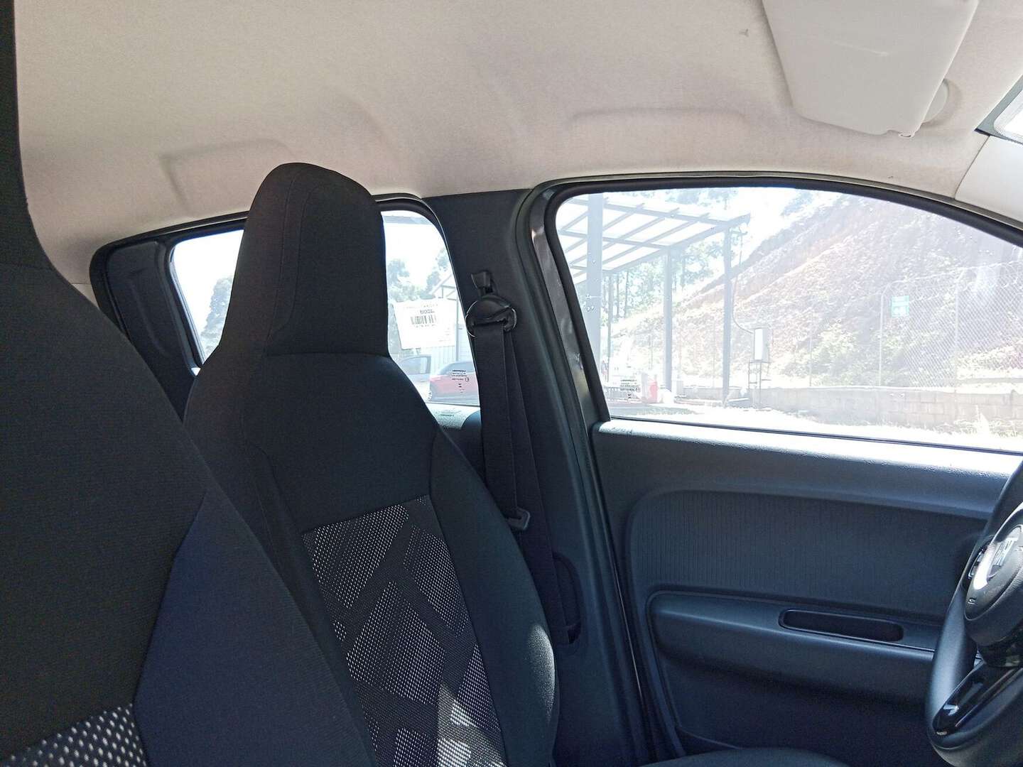 Fiat - Mobi - 2024