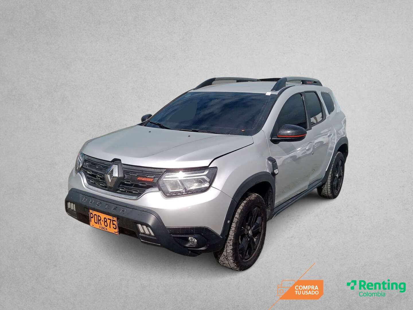 Renault - Duster - 2026