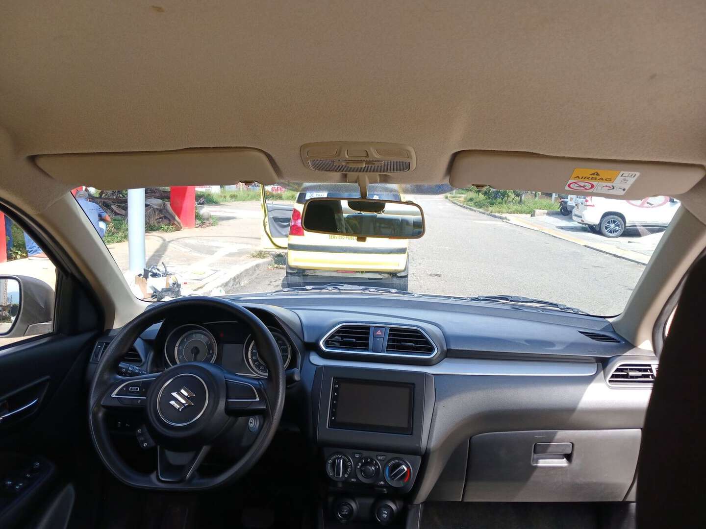 Suzuki - Swift - 2023