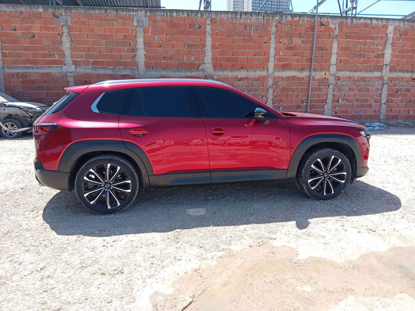 Mazda - CX-50 - 2024