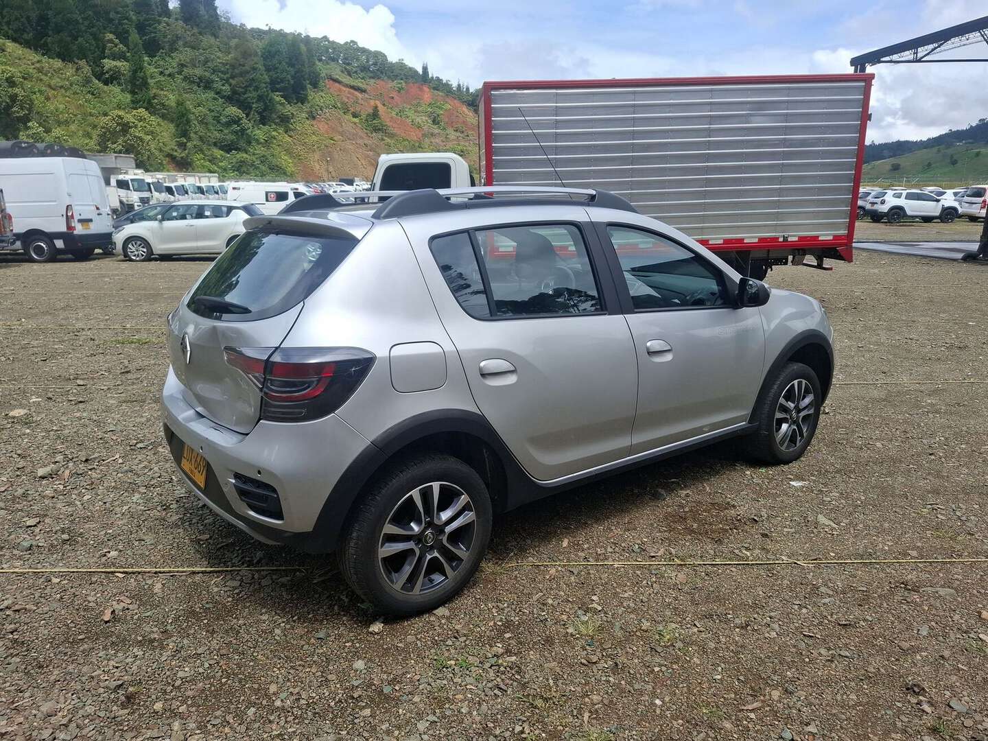Renault - Stepway - 2023
