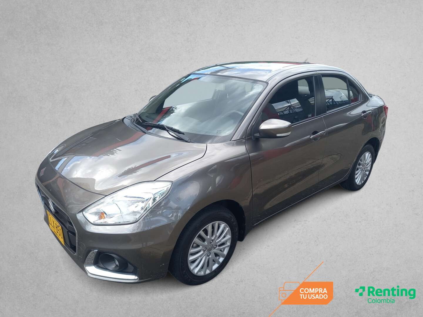 Suzuki - Swift - 2023