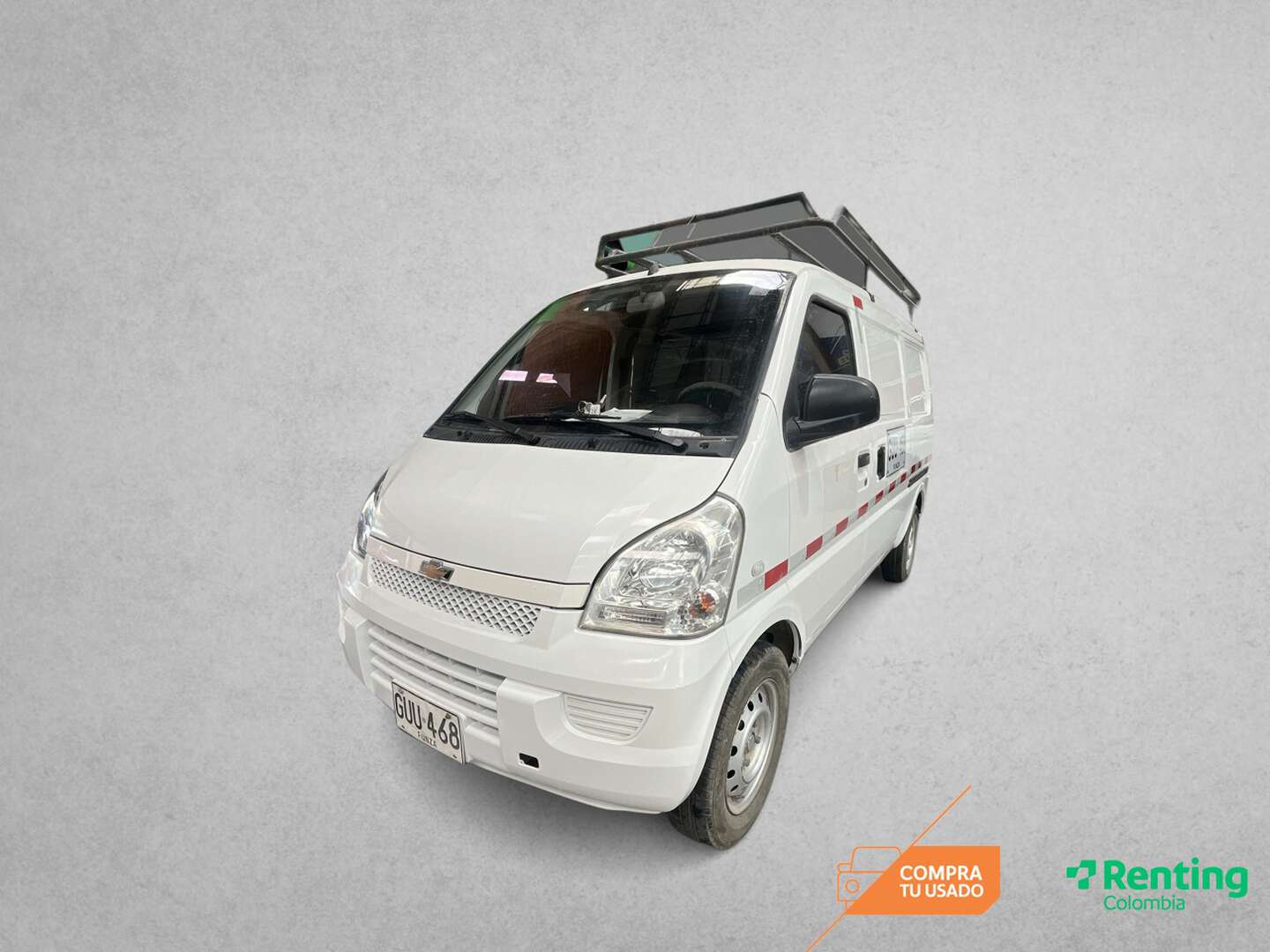 Chevrolet - N300 - 2020