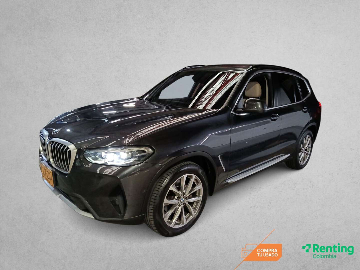BMW - X3 - 2023