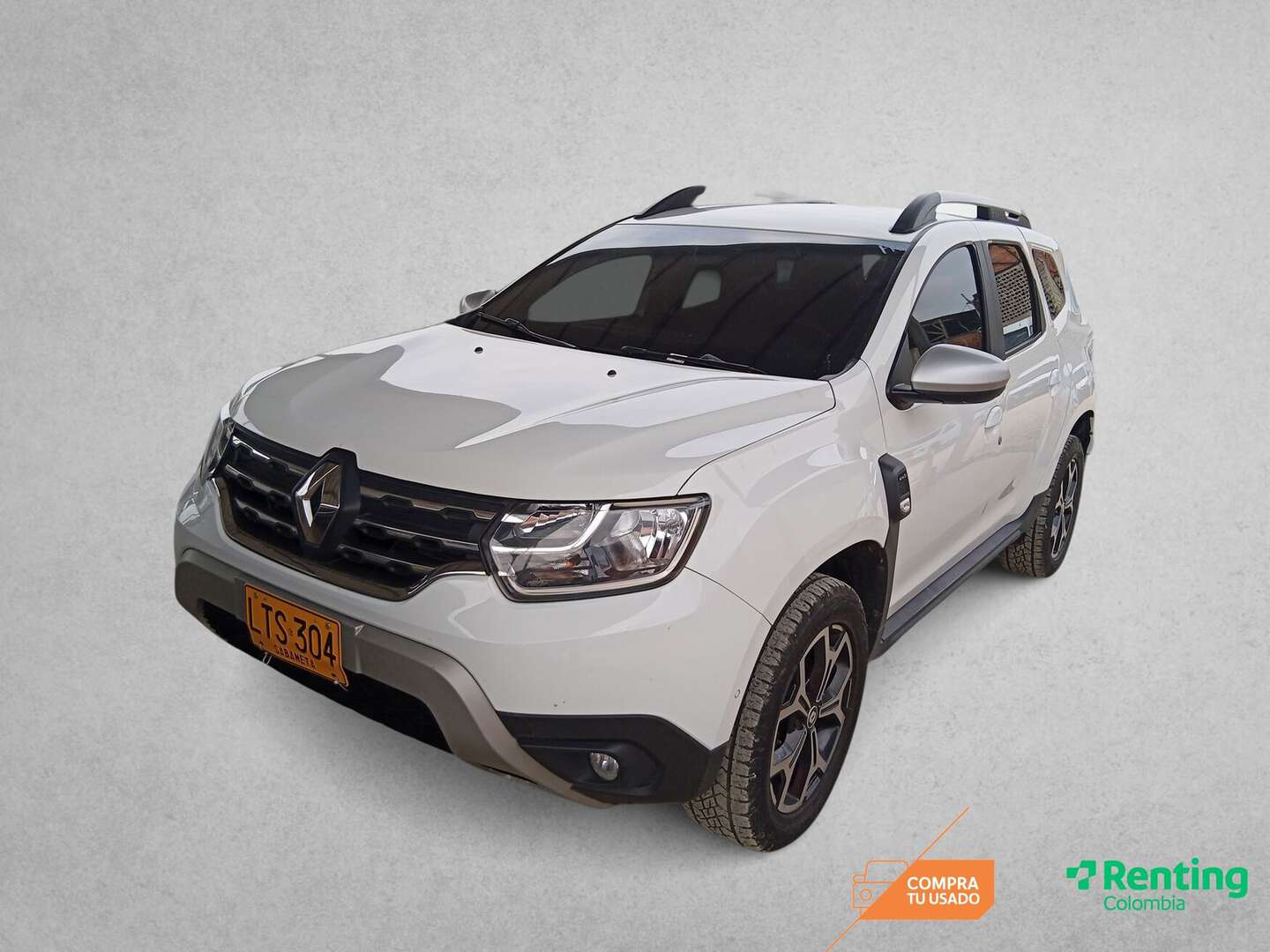 Renault - Duster - 2024