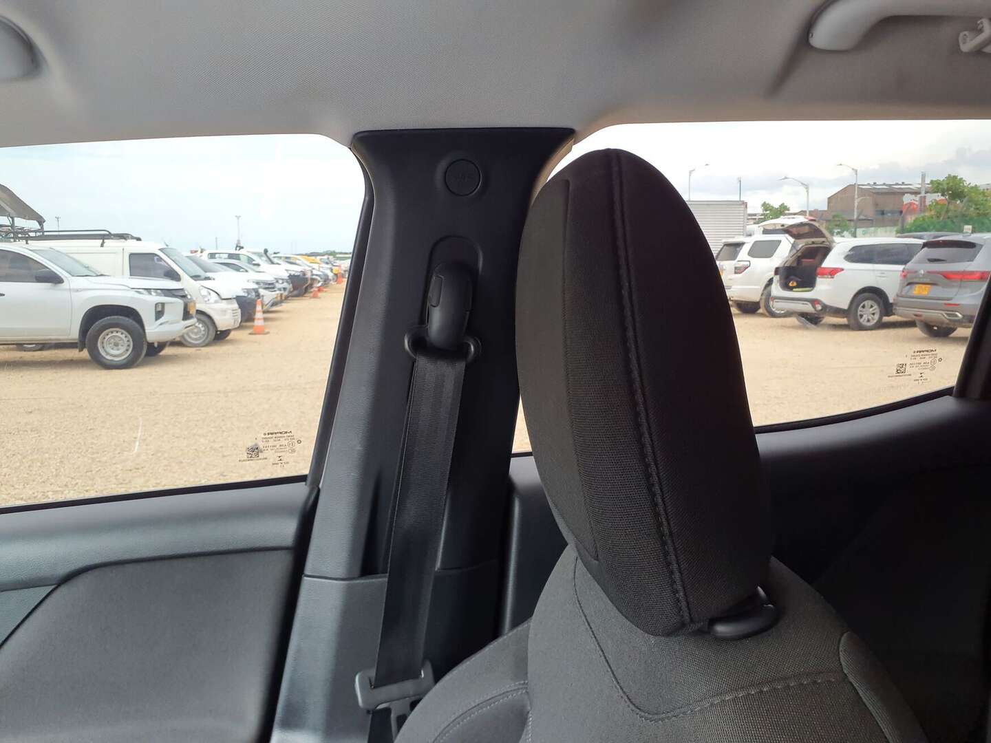Jeep - Renegade - 2023