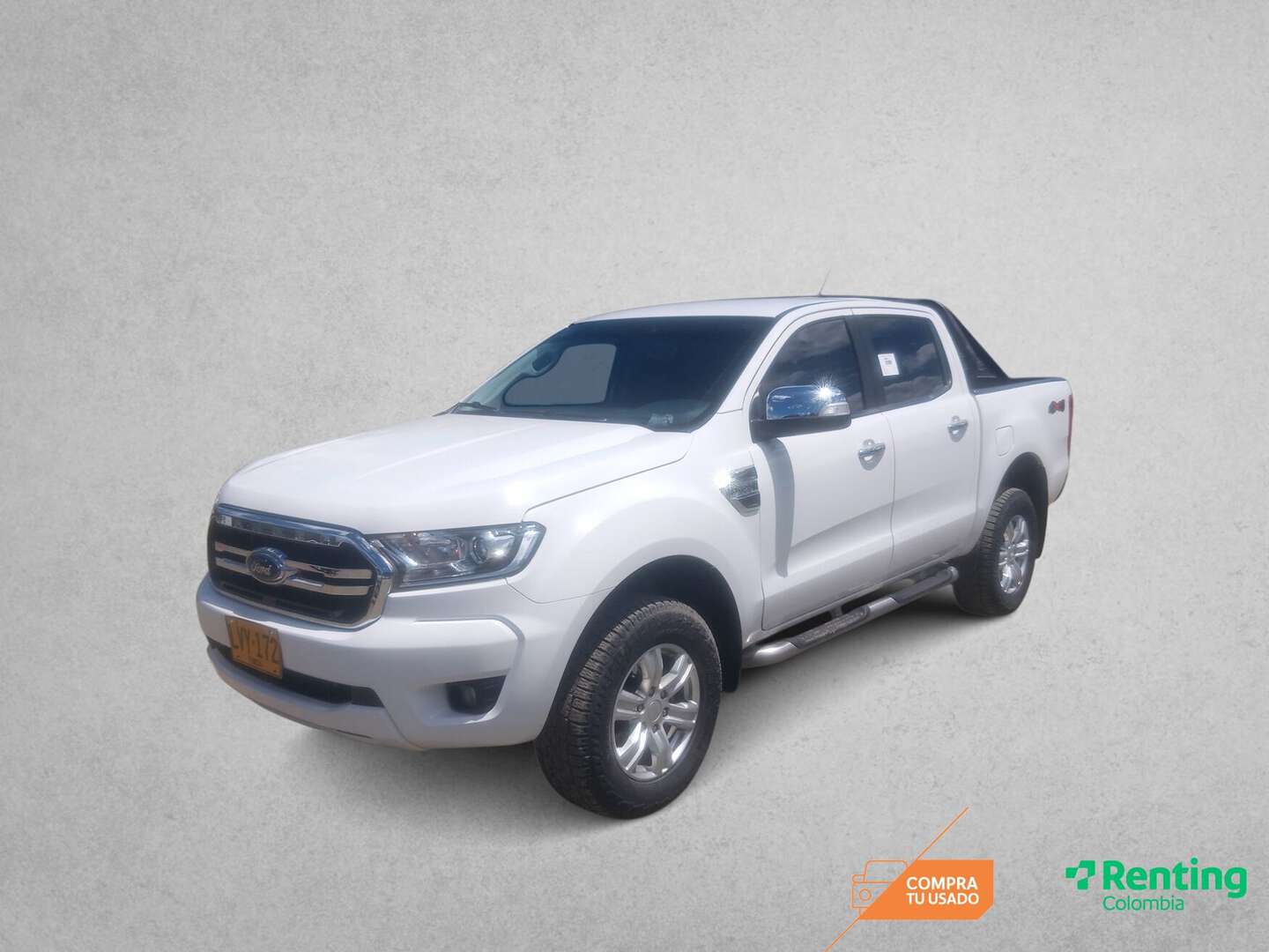 Ford - Ranger - 2023