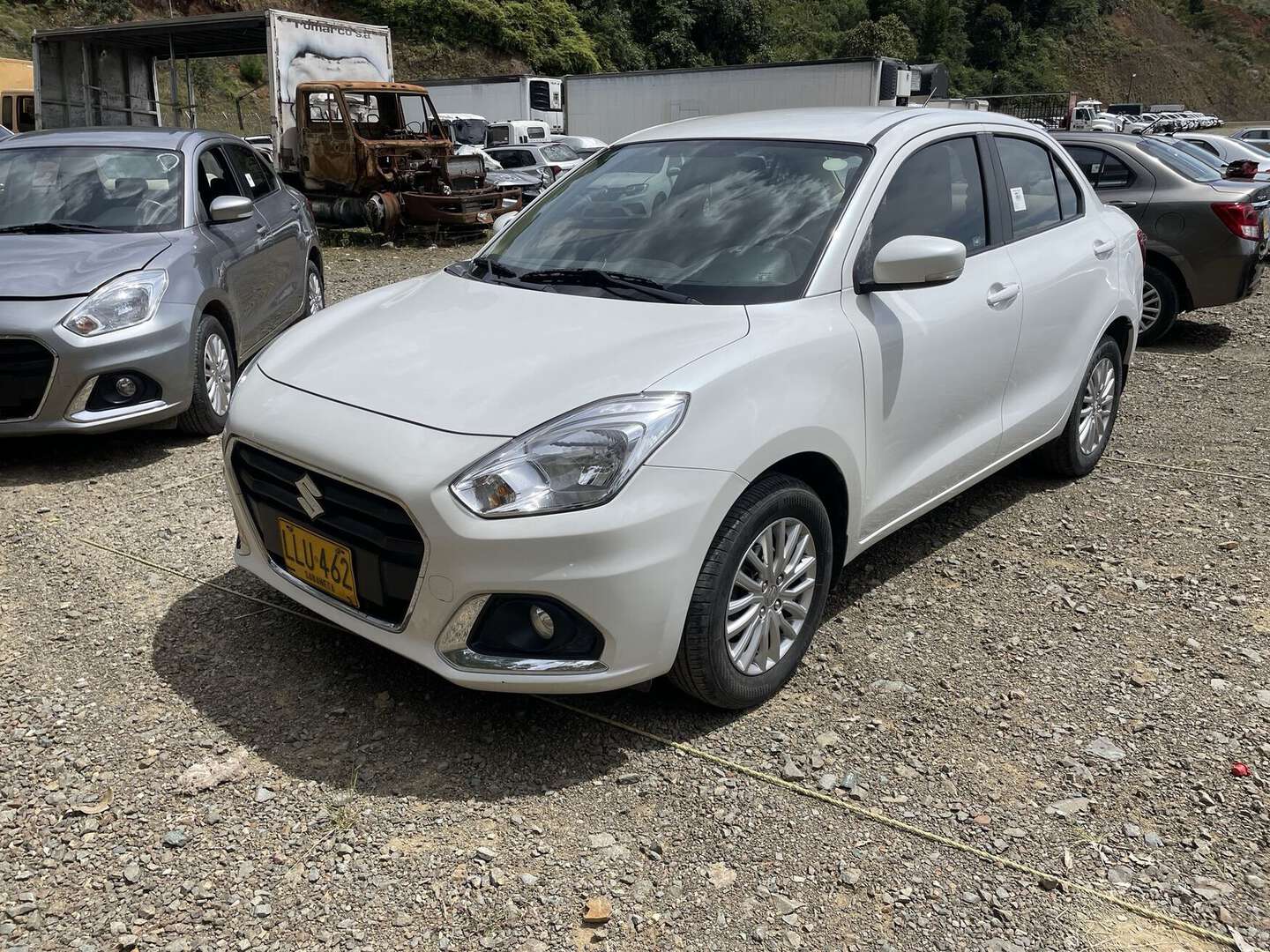Suzuki - Swift - 2023