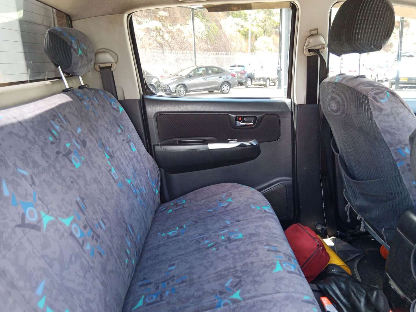 Toyota - Hilux - 2016