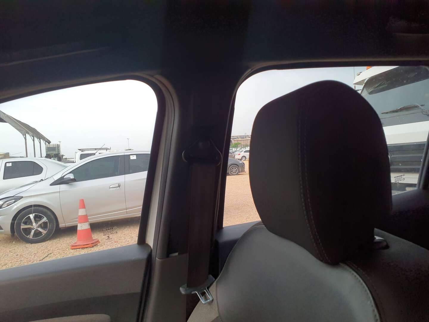Renault - Duster - 2024