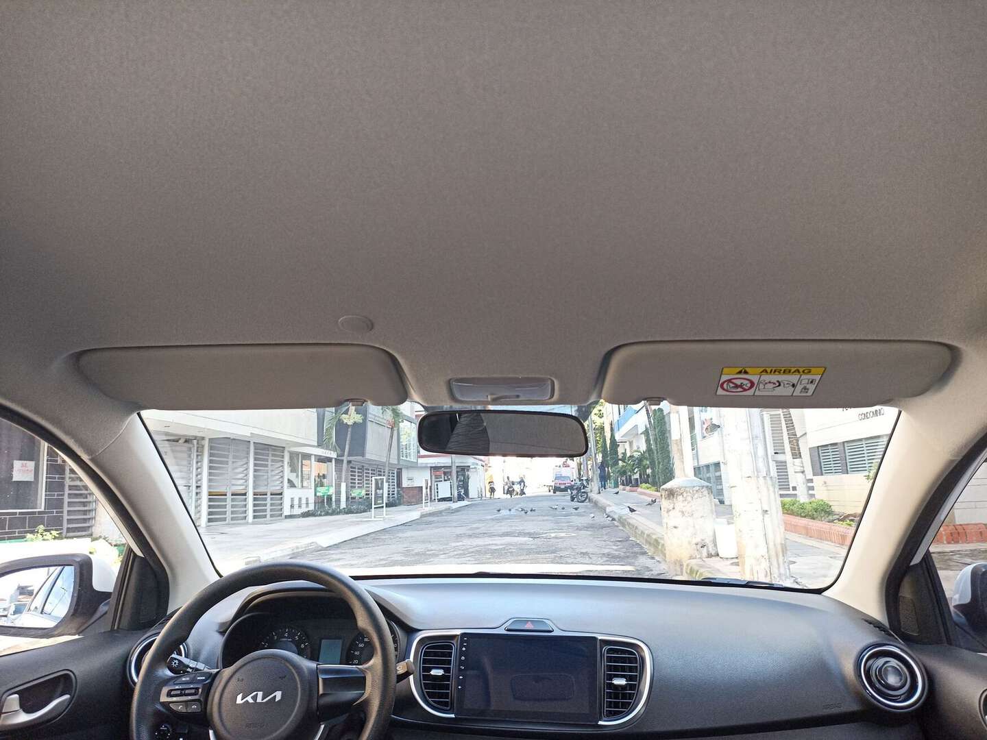Kia - Soluto - 2026