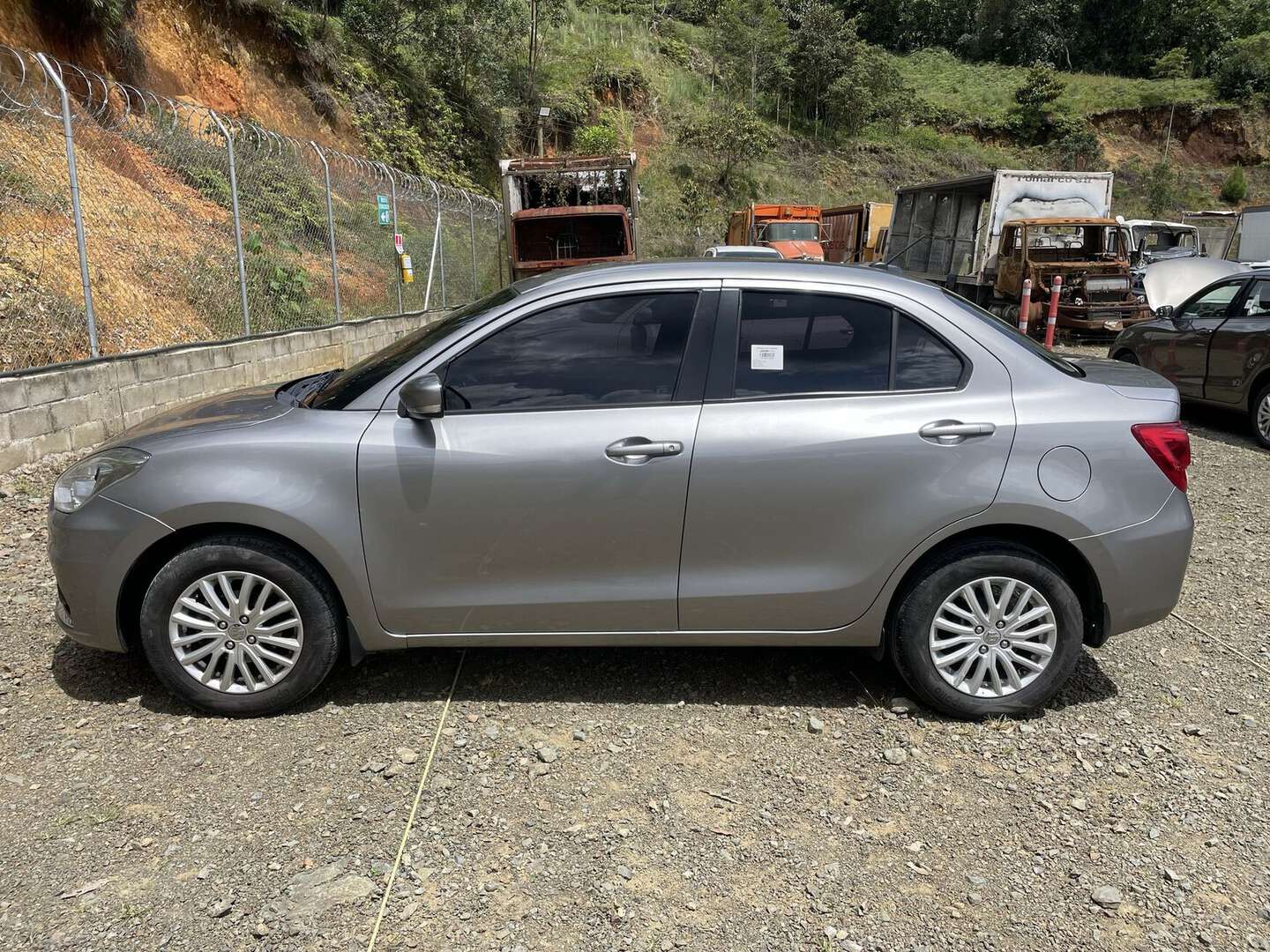 Suzuki - Swift - 2023