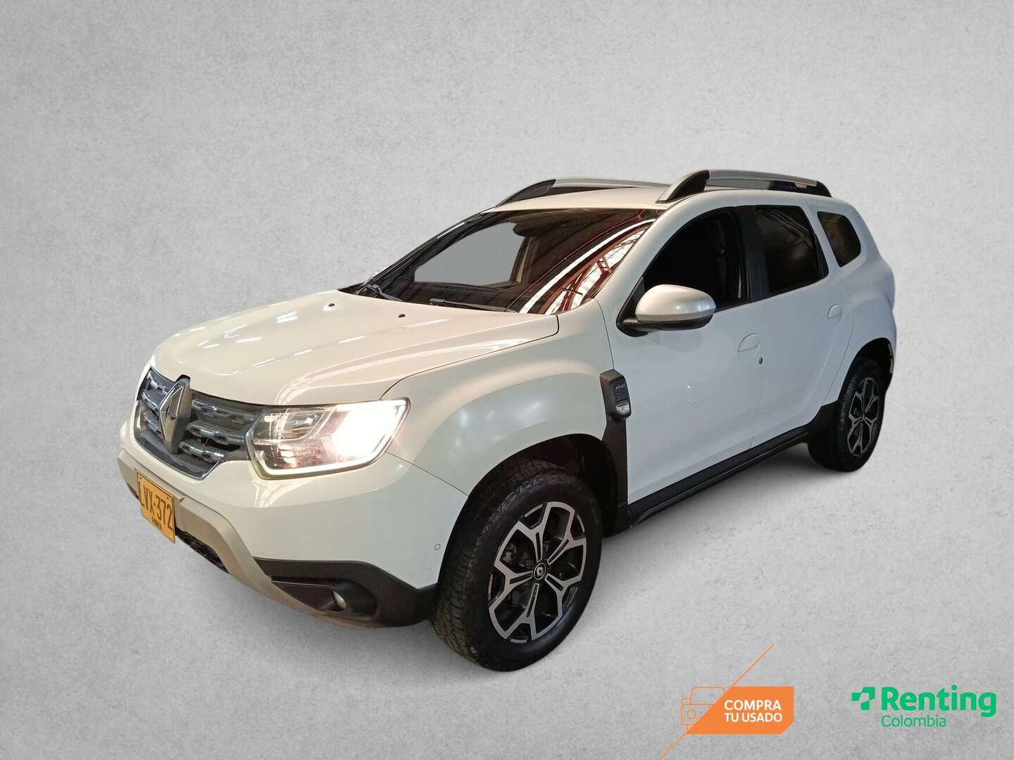 Renault - Duster - 2024