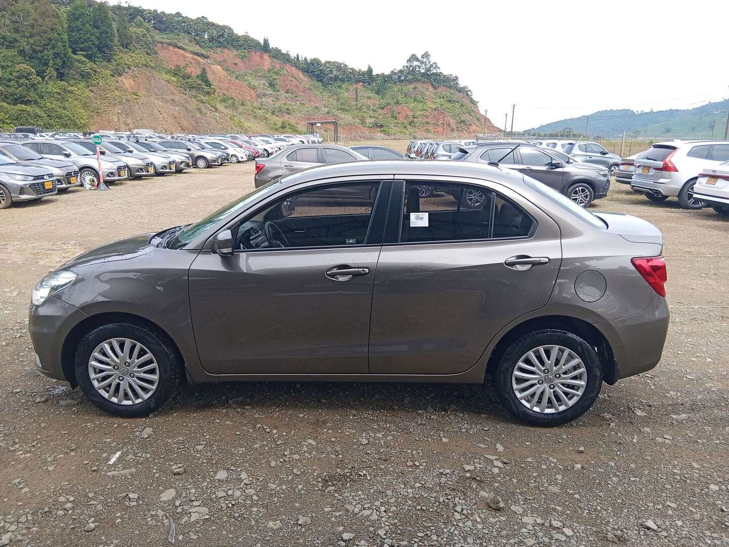 Suzuki - Swift - 2023