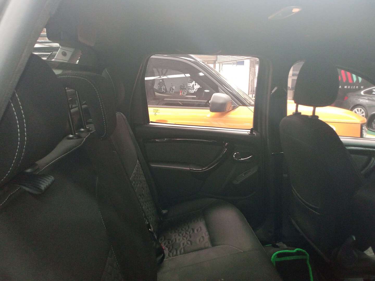 Renault - Oroch - 2022