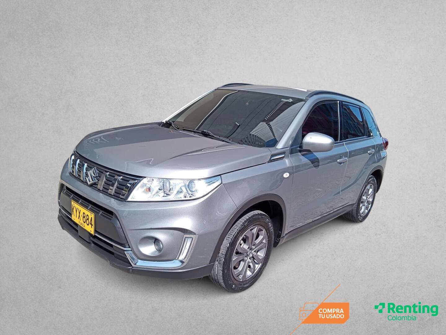 Suzuki - Vitara - 2022