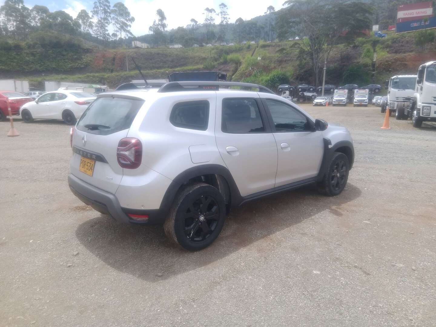 Renault - Duster - 2026