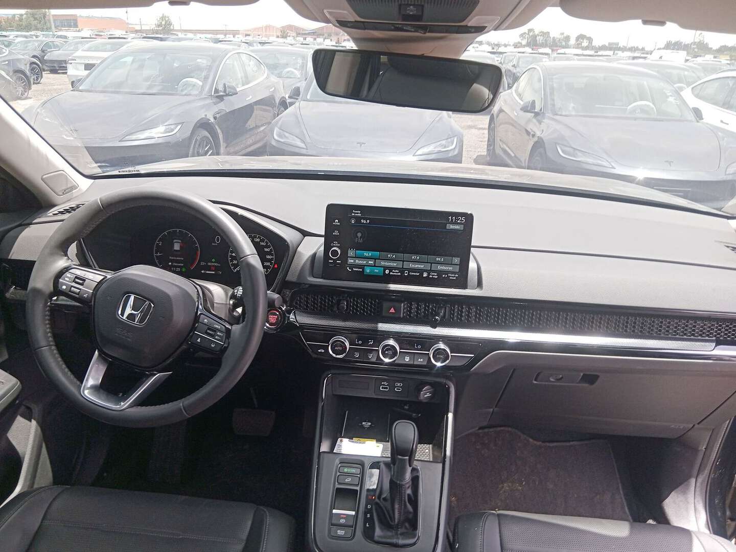 Honda - CR-V - 2024