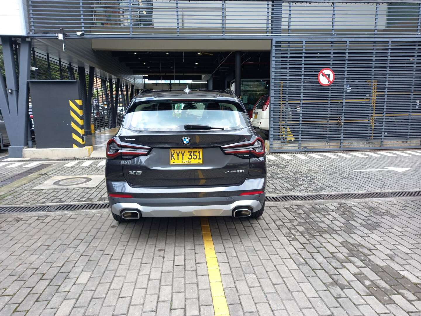 BMW - X3 - 2022