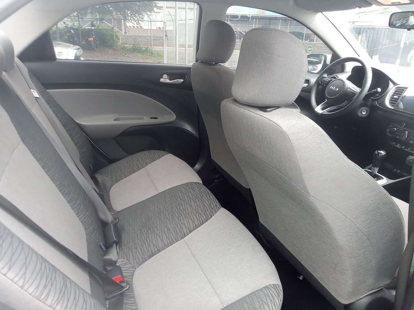 Kia - Soluto - 2026
