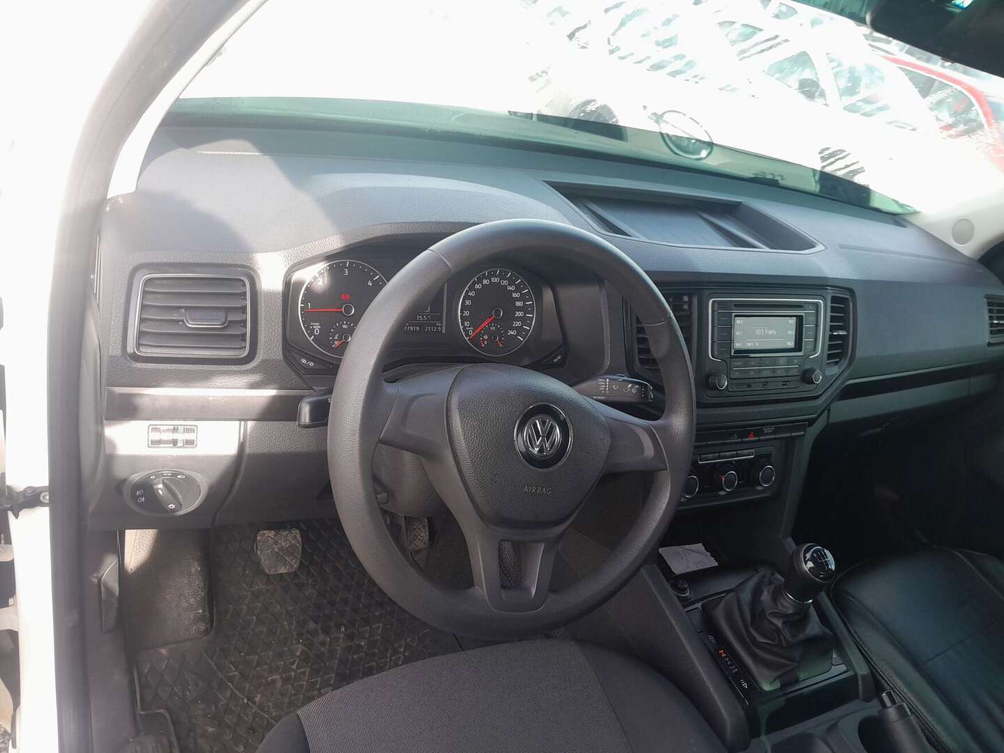 Volkswagen - Amarok - 2023