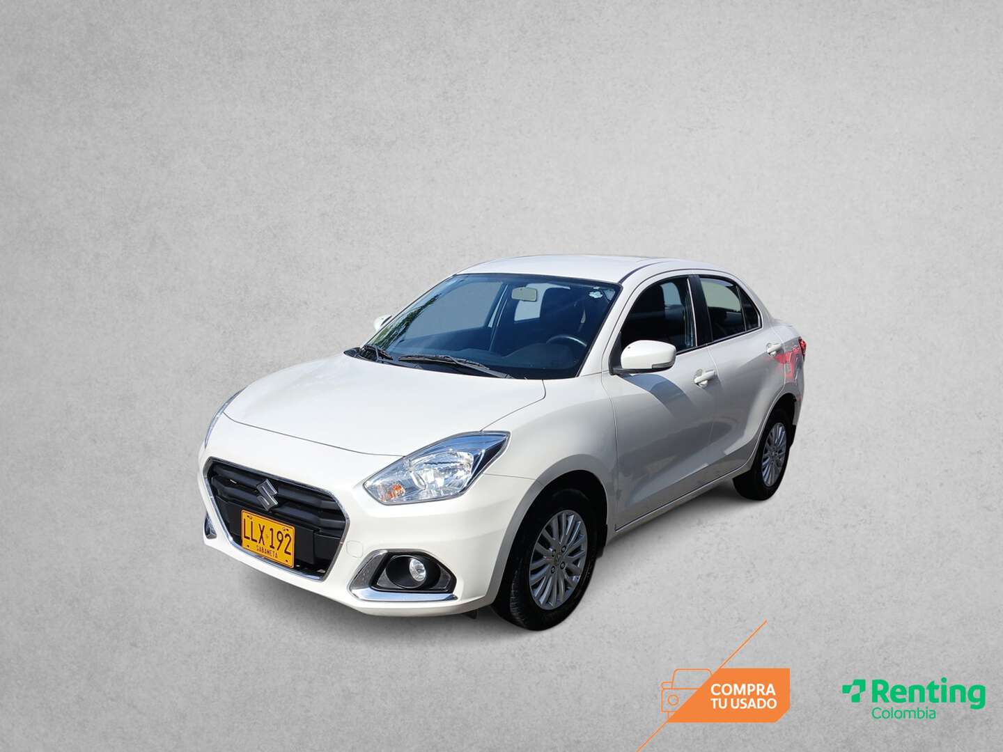 Suzuki - Swift - 2023