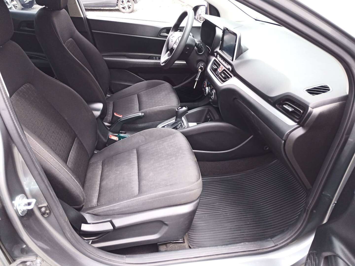 Hyundai - Accent - 2024