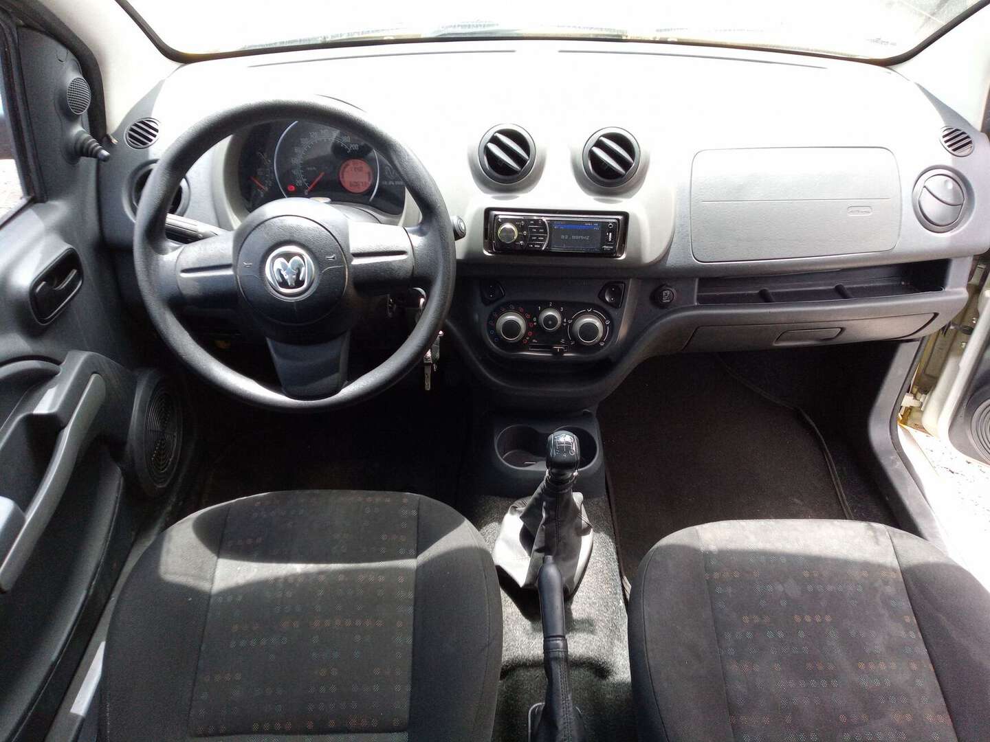 Ram - V700 - 2022