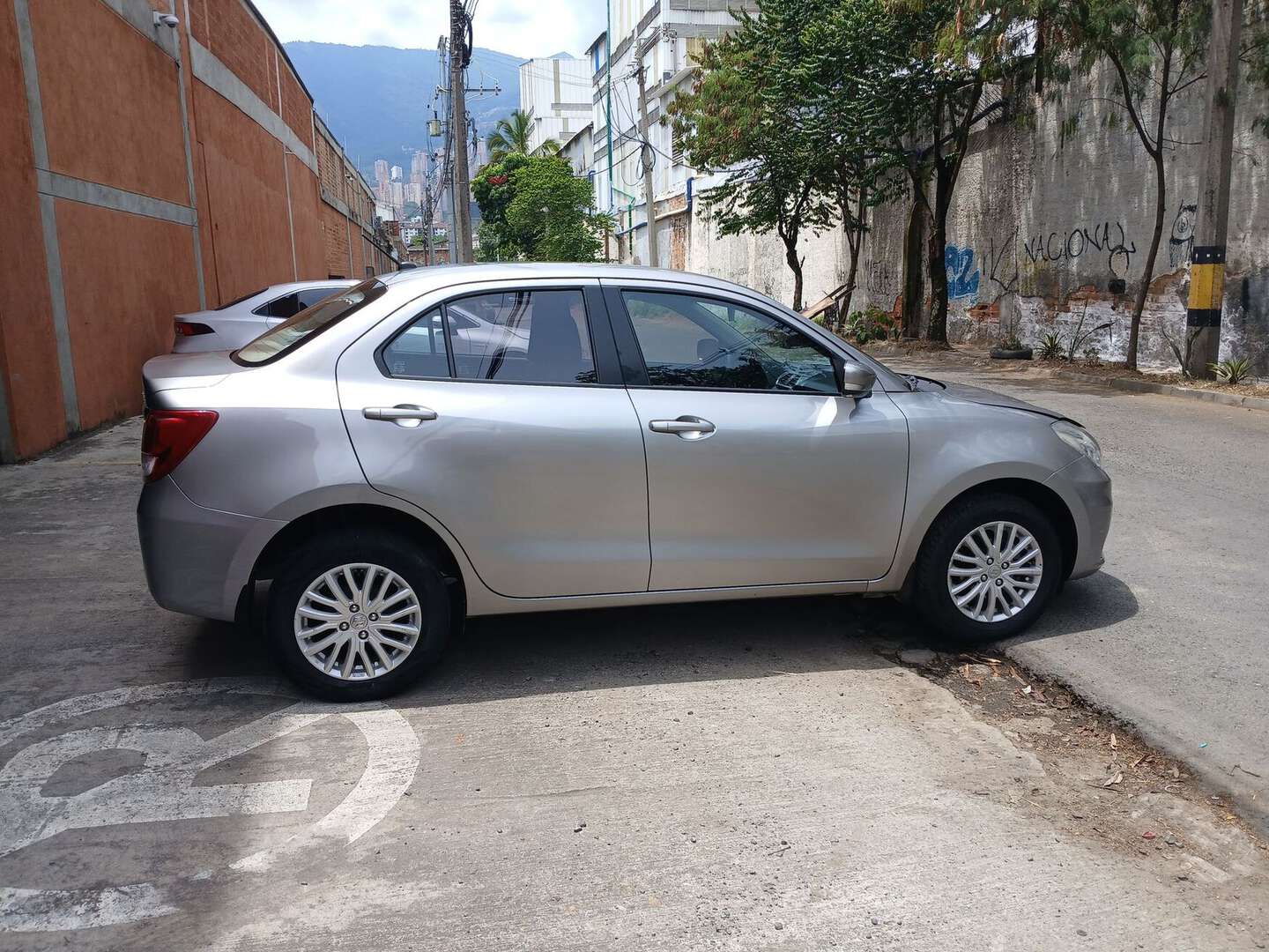Suzuki - Swift - 2023