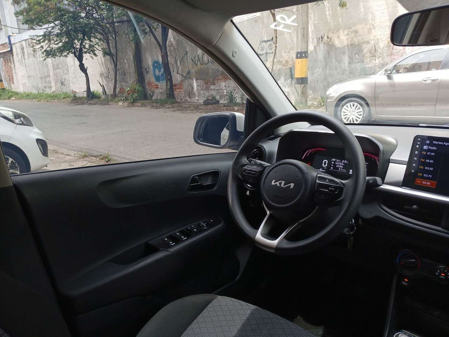 Kia - Picanto - 2025