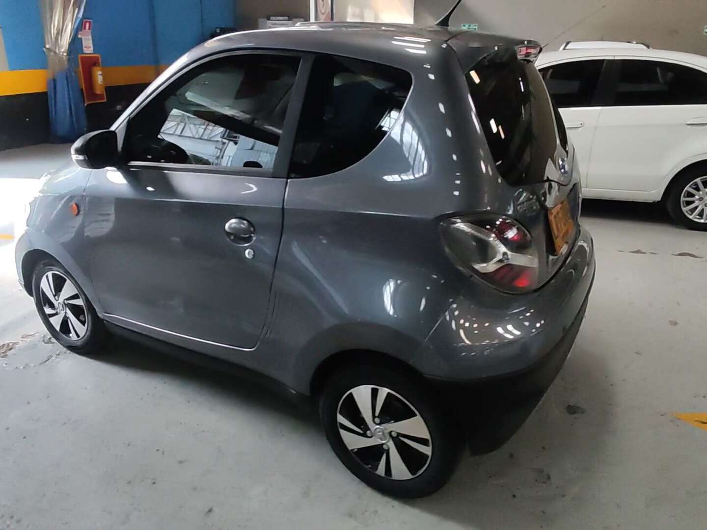 Stärk - Zhidou D2S - 2024