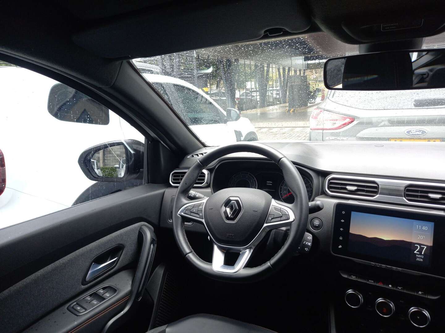 Renault - Duster - 2026