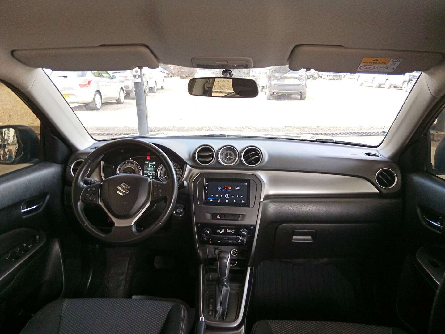Suzuki - Vitara - 2022