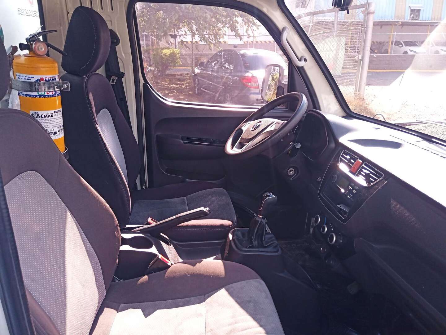 Foton - Mini Truck - 2021