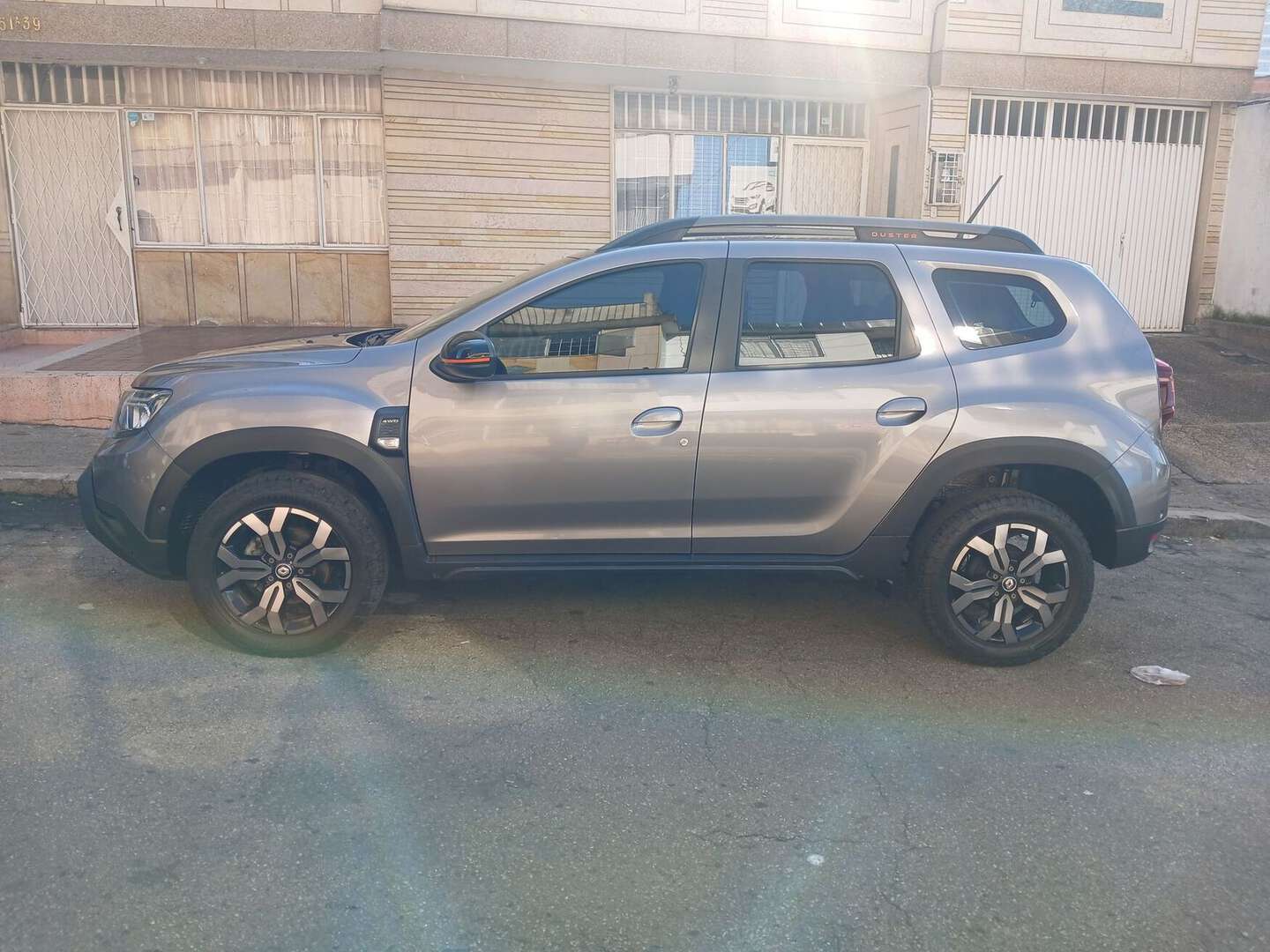 Renault - Duster - 2025