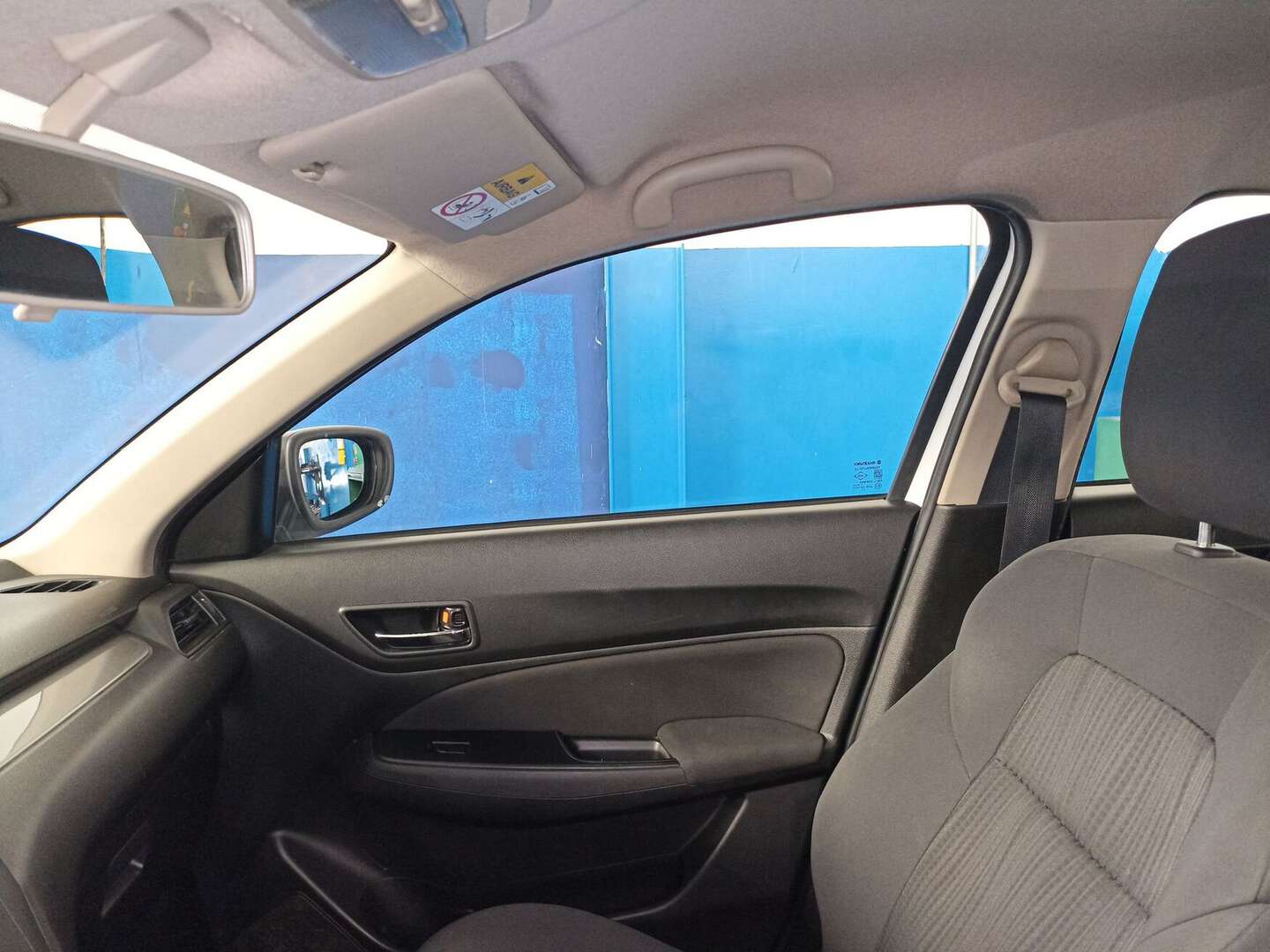 Suzuki - Swift - 2023