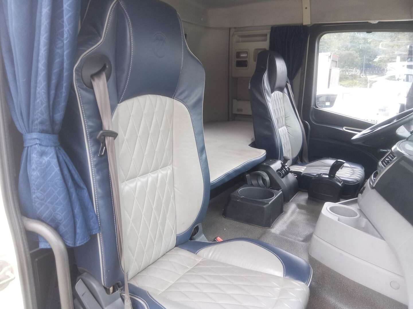 Foton - AUMAN BJ4259 - 2023